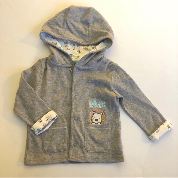 Absorba jacket - Picture 2 of 6